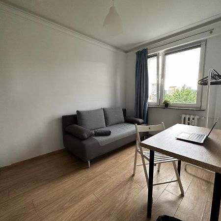 Rooms4Less Gdańsk Zewnętrze zdjęcie