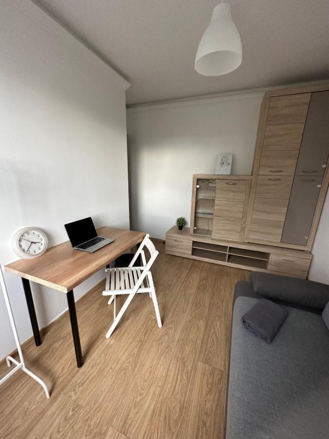 Rooms4Less Gdańsk Zewnętrze zdjęcie