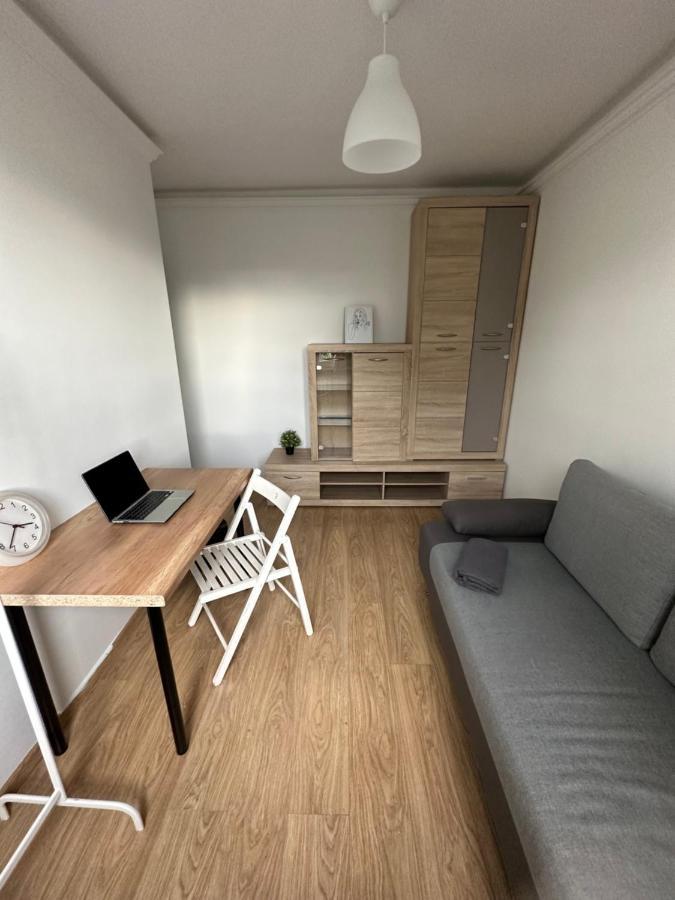 Rooms4Less Gdańsk Zewnętrze zdjęcie