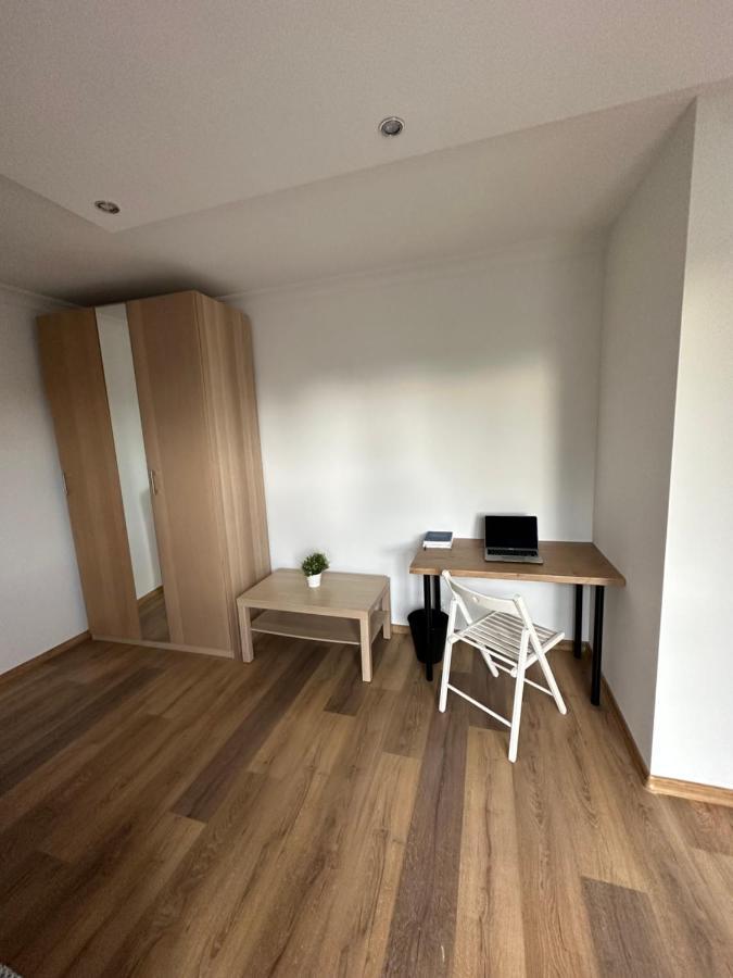 Rooms4Less Gdańsk Zewnętrze zdjęcie