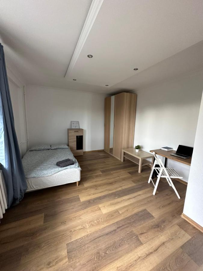 Rooms4Less Gdańsk Zewnętrze zdjęcie