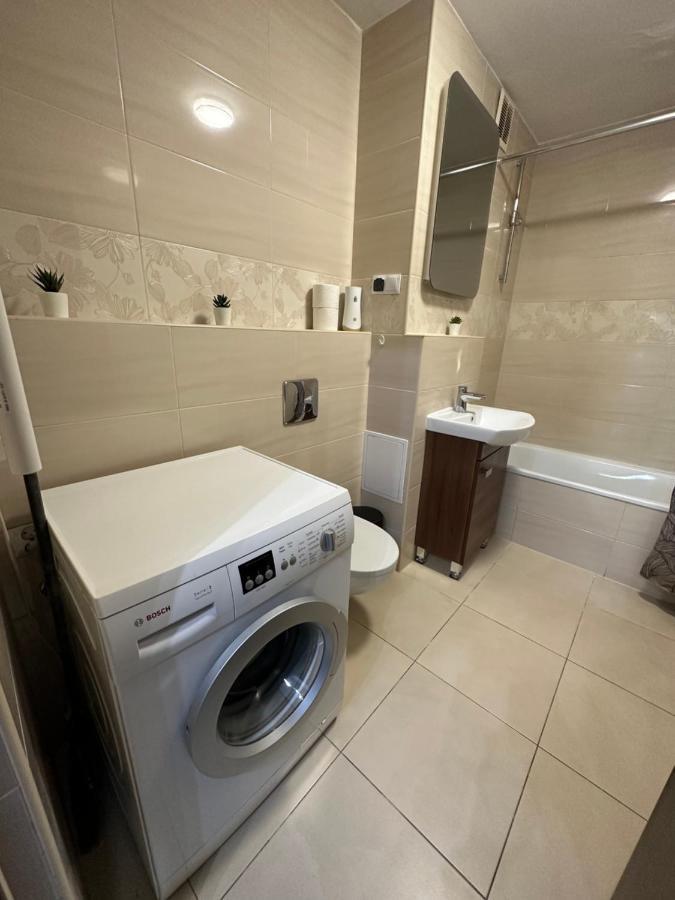 Rooms4Less Gdańsk Zewnętrze zdjęcie