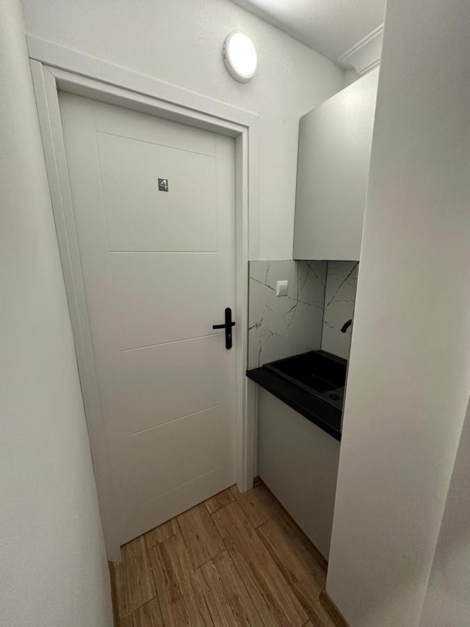 Rooms4Less Gdańsk Zewnętrze zdjęcie