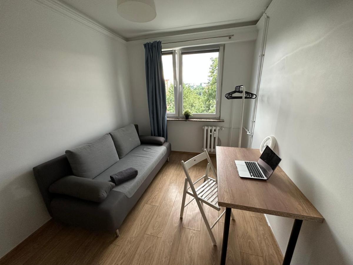 Rooms4Less Gdańsk Zewnętrze zdjęcie