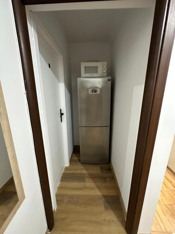Rooms4Less Gdańsk Zewnętrze zdjęcie