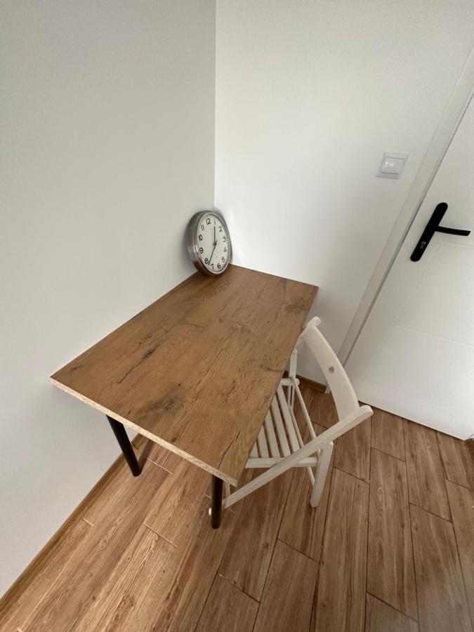 Rooms4Less Gdańsk Zewnętrze zdjęcie