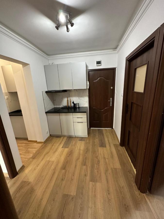 Rooms4Less Gdańsk Zewnętrze zdjęcie
