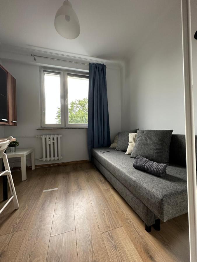 Rooms4Less Gdańsk Zewnętrze zdjęcie