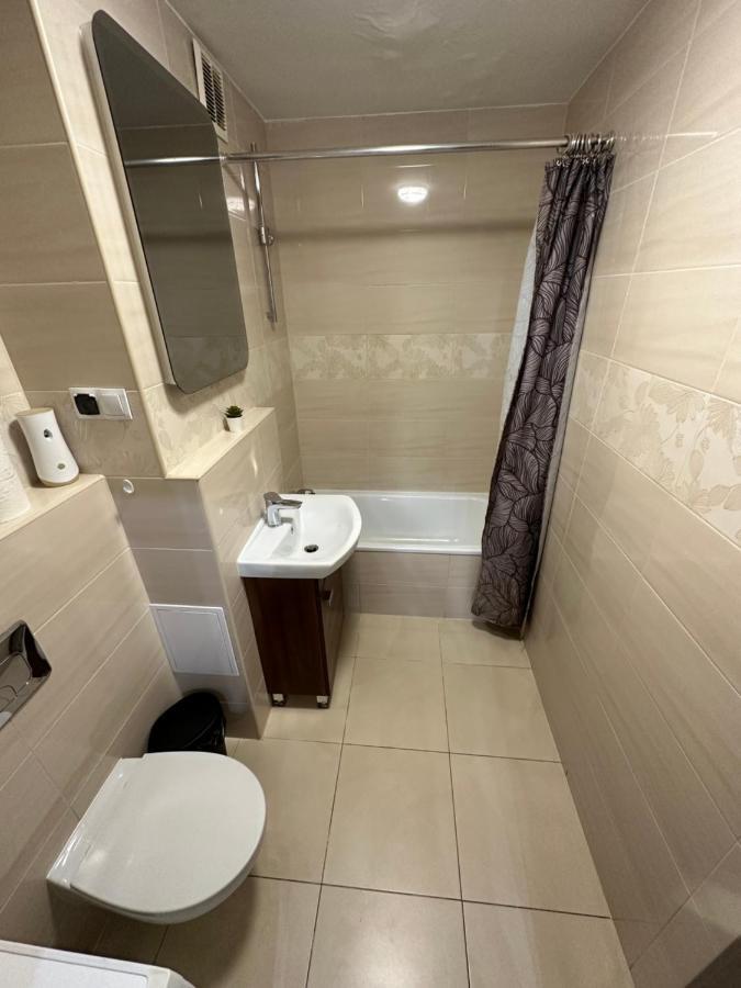 Rooms4Less Gdańsk Zewnętrze zdjęcie