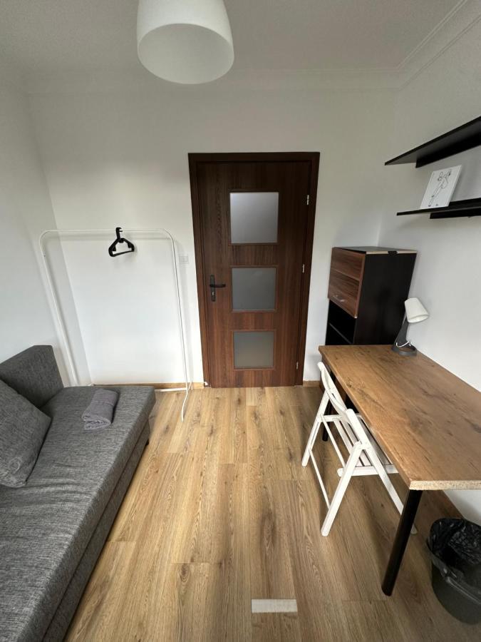 Rooms4Less Gdańsk Zewnętrze zdjęcie